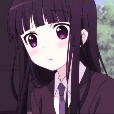 花环夫人
